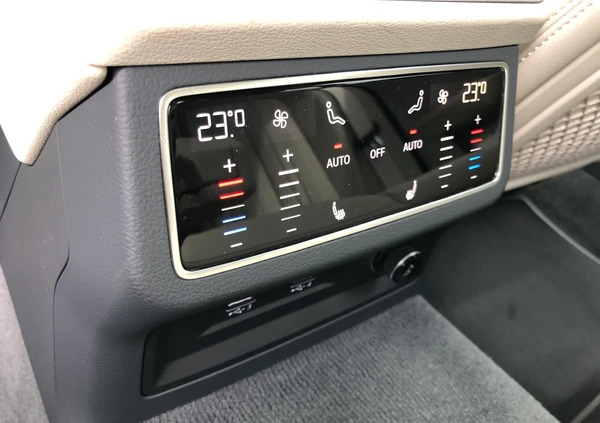 Audi A7 cena 249999 przebieg: 18600, rok produkcji 2020 z Frampol małe 407